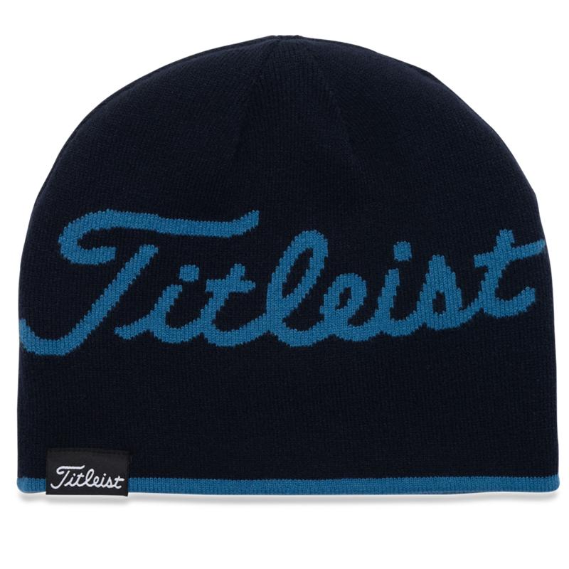 Titleist store lifestyle beanie